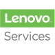 Lenovo 5WS7A03771 extensión de la garantía